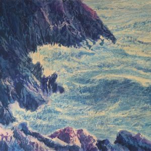 Sheer Cliffs