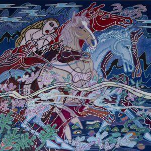 Spirit of the Steed