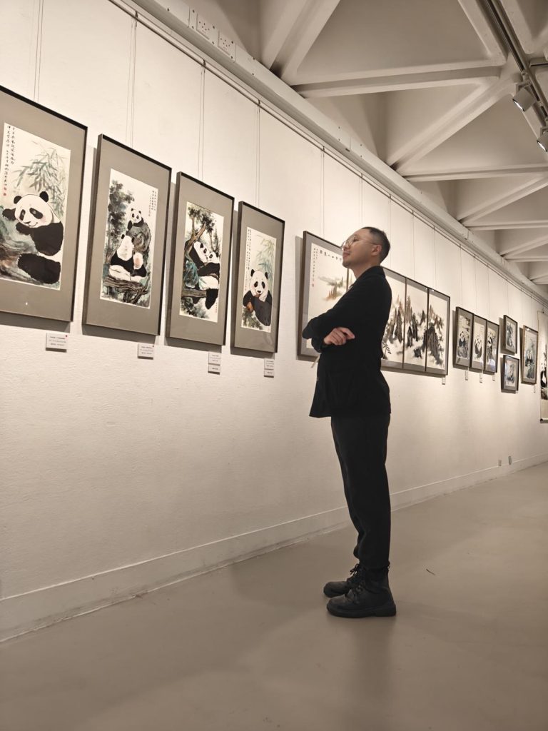 Arthur Wong